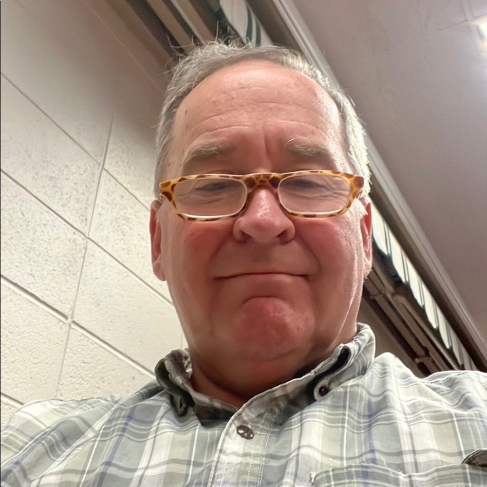 Meet your Posher, Craig